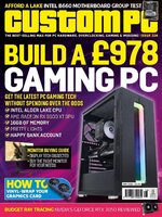 Custom PC UK